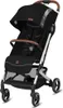 Wózek GB Qbit+ All City Velvet Black Fashion Edition do 22 Podgląd zdjęcia produktu 2