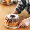 wenco Mini-Gugelhupfform 18 cm Ideal für kreative Backideen Produktbild-Vorschau 2