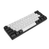 Mini RGB klávesnice,Drátová herní klávesnice,Drátová Náhled obrázku produktu 4