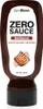 A bottle of GymBeam Zero Sauce Barbecue. Náhľad obrázku produktu