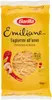 Tagliatelles aux œufs Barilla, saveur Emilie, 250 g Voir les images du produit 1