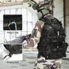30L Army Rucksack Molle Militär Armee Outdoor Wasserdicht Produktbild-Vorschau 5