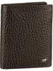 Braun Büffel Geldbörse Yannik RFID Wallet 8CS Dark Brown Produktbild-Vorschau 11