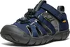 Keen Seacamp Ii Cnx Youth Sandalen Blau EU 39 Blau EU 39 Produktbild-Vorschau 13