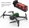 11.4V 4200 MAh 47,8 Wh Li-Po baterie pro RC dron Hubsan Náhled obrázku produktu 7