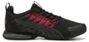 Puma 37960139 sneakers colore nero da uomo Anteprima dell’immagine prodotto 4