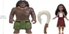 MATTEL DISNEY Vaiana i Maui zest 2 figurek JDD45 /5 Podgląd zdjęcia produktu 3