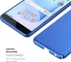 Cadorabo Hülle für Honor 8 / 8 PREMIUM Schutzhülle in Blau Produktbild-Vorschau 6
