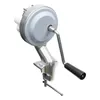 Manuell Nudelmaschine Pastamaschine Pastamaker  Metall   Produktbild-Vorschau 10