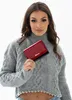 Peterson Geldbörse sk. PTN 1N-445-6808 Schwarz-Rot Produktbild-Vorschau 12
