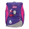 Scout Alpha Schulranzen-Set 4 teilig DIN Summer Produktbild-Vorschau 6
