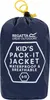 Regatta Kid Pk It Jkt III Midnight 14yrs Produktbild-Vorschau 18