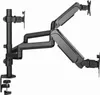 Gembird MA-DA3-01 Supporto da tavolo per schermo piatto Anteprima dell’immagine prodotto 5