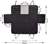 Housse de siège - tapis pour chien MP5403 Voir les images du produit 9