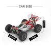 Samochód RC Wltoys XKS 144001, 60 km/h, duża prędkość, Podgląd zdjęcia produktu 8