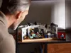 LEGO 21328 Ideas Seinfeld Apartment Set pour adultes, idée Voir les images du produit 31
