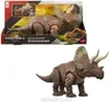 MATTEL Jurassic World - Eotriceratops Giant Attack JGB93 Voir les images du produit 10