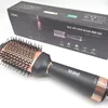 YASHE Haartrocknerbürste 4 in 1 Föhnbürste Haarstyler 1200 Produktbild-Vorschau 17