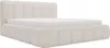 GrainGold Polsterbett Cloud 180x200 cm - Bett 180x200, Produktbild-Vorschau 2