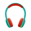 tigermedia tigerbuddies Kinderkopfhörer grün on-Ear Produktbild-Vorschau 3