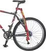 Tandemstange Trail-Gator Original rot, in Display-Box Produktbild-Vorschau 2