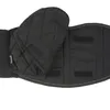 Büse Ultimate Nierengürtel, schwarz/gelb, 2XL Produktbild-Vorschau 3