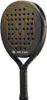 Wilson Pro Staff V2 Padelschläger Silber  Silber One Size Produktbild-Vorschau 2