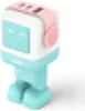 UGREEN Uno RG 65W Caricabatterie rapido a 3 porte GaN rosa Anteprima dell’immagine prodotto 10