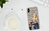 MuchoWow® Handyhülle Schutzhülle Hülle für Telefoonhoesje Produktbild-Vorschau 6