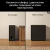 Sony U.K. SASW8.CEJ, 1.0 kanály/kanálov, 300 W, Aktívny Náhľad obrázku produktu 6