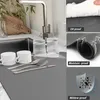Abtropfmatte aus Silikon 400x590mm hitzebeständig Matte für Produktbild-Vorschau 3