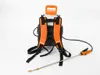 Toolland Akku-Rückenspritze 12 L Produktbild-Vorschau 9