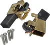 vhbw 2x Kohlebürste 7 x 12 x 18 mm kompatibel mit Bosch 3 Produktbild-Vorschau 1
