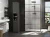 Framire Badezimmerschrank stehend 40 x 30 cm, Modell MODERN Produktbild-Vorschau 2
