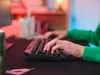 Trust Gaming GXT 836 Evocx Gaming Tastatur mit Deutsches Produktbild-Vorschau 10