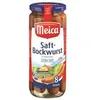 Meica Saft-Bockwurst 8ST extra jemný 540g Náhled obrázku produktu 1