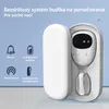 Senzo Bezdrôtový Alarm Proti Pomočovaniu - Chlapci - Náhľad obrázku produktu 2