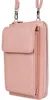 styleBREAKER Damen Mini Bag Geldbörse mit RFID Schutz und Produktbild-Vorschau 3