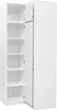 Krudox BAL Eckschrank Weiß 108,5x200x57,5 cm Kleiderschrank Produktbild-Vorschau 2