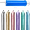 Palloncini modellabili per feste di compleanno per bambini Anteprima dell’immagine prodotto 4