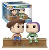 FUNKO POP! Disney Vinyl Figur Momets Toy Story 30th Produktbild-Vorschau 3