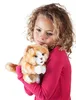 Folkmanis Orange Tabby, Handpuppe, Tier, 1 Stück(e) Produktbild-Vorschau 6