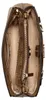 GUESS Damen Katya Crossbody Top Zip Umhängetasche, Produktbild-Vorschau 4