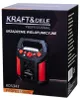 KRAFT&DELE | Démarreur de secours, 1200/700 A, 26 Ah, 12 V, Voir les images du produit 13