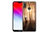 MuchoWow® Handyhülle Schutzhülle Hülle für Huawei P20 Lite Produktbild-Vorschau 2