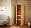 Meblando Bücherregal Simple R5 Sonoma-Eiche, Kleiderschrank Produktbild-Vorschau 5