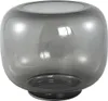 PTMD - Vase Mexx - Grau - 27x27x25cm Produktbild-Vorschau 1