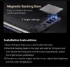 Baseus i-wok 3 Series Asymmetric Light Source Magnetic Voir les images du produit 17