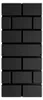 Bezdrátový adaptér 8BITDO 2, černý Náhled obrázku produktu 3