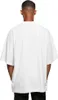 Build Your Brand BY193 | Huge Tee S bis 5XL - Farbe: White Produktbild-Vorschau 3